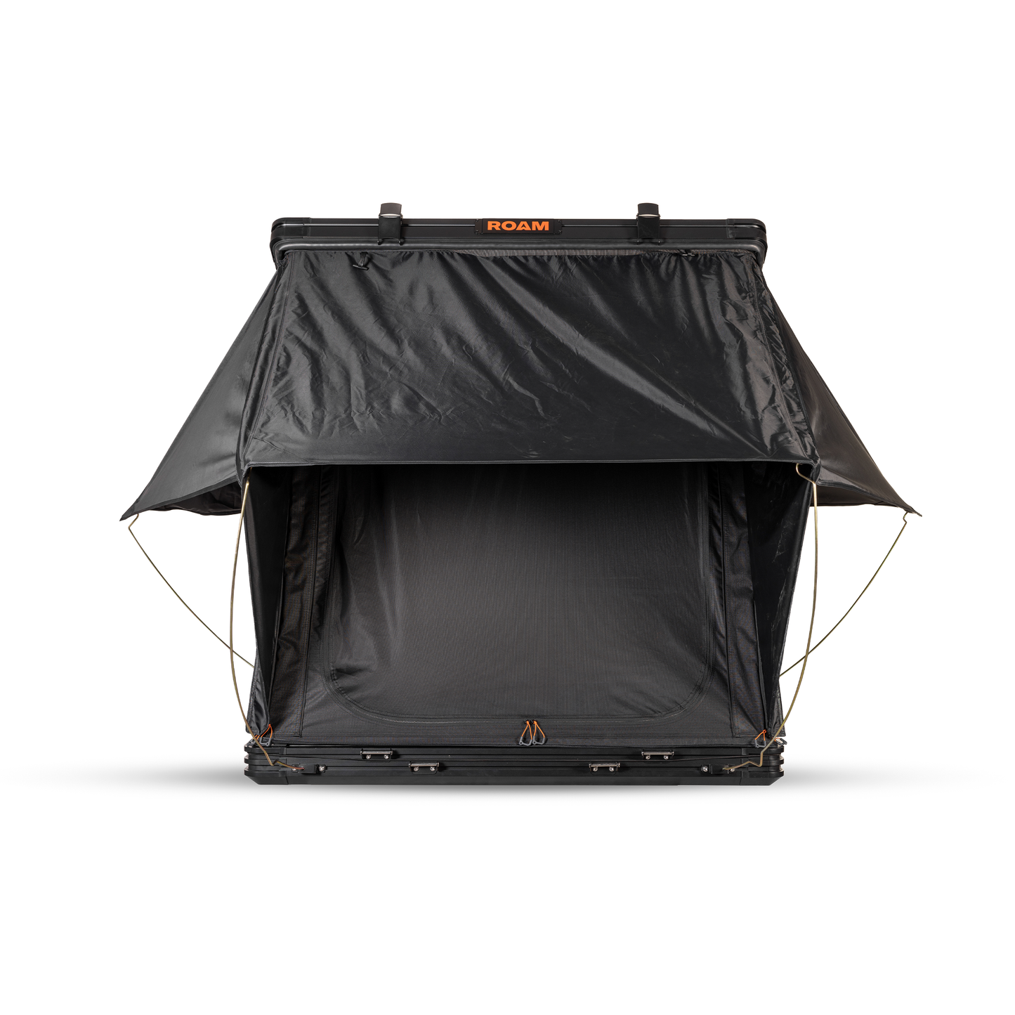 ROAM The Desperado Hardshell Rooftop Tent