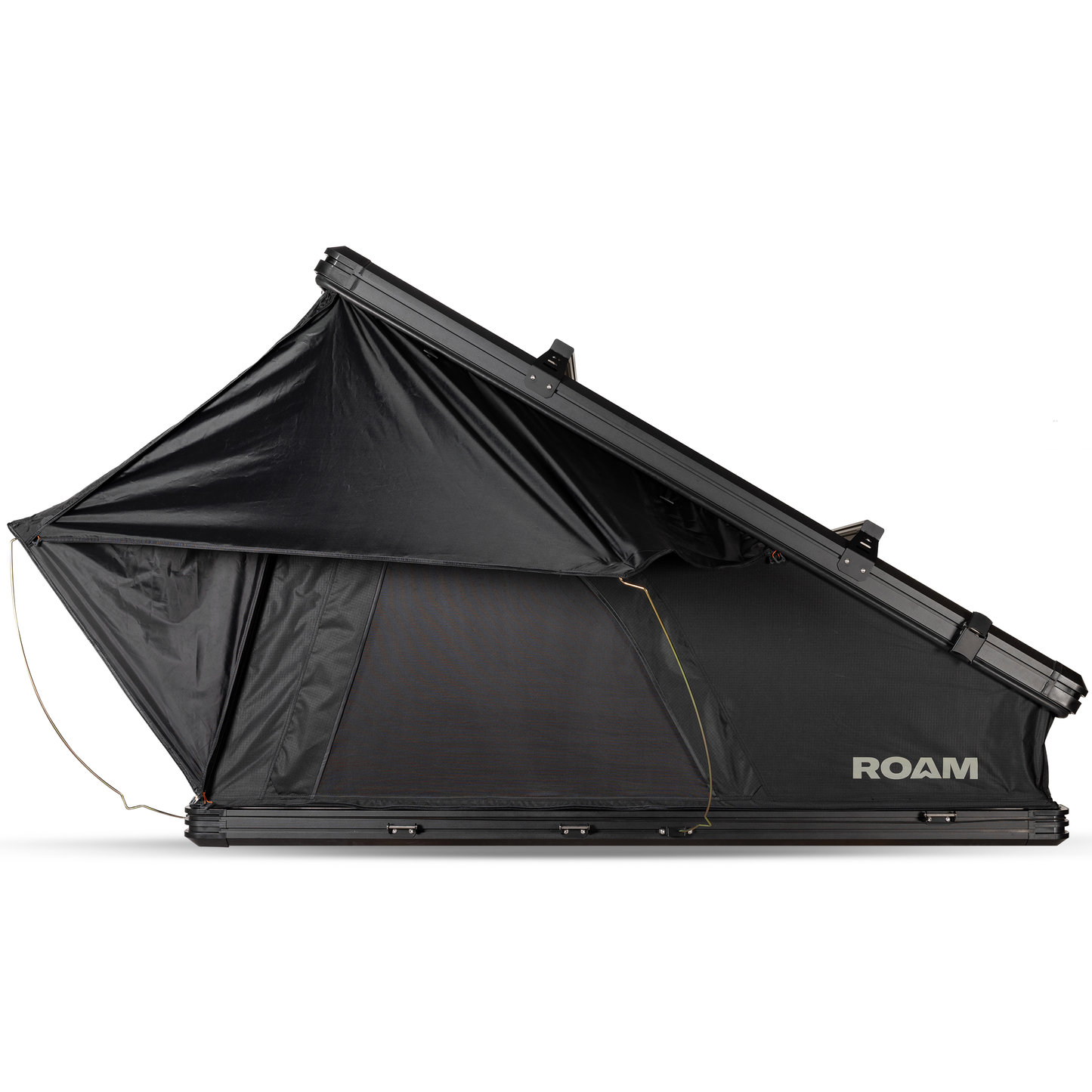 ROAM The Desperado Hardshell Rooftop Tent