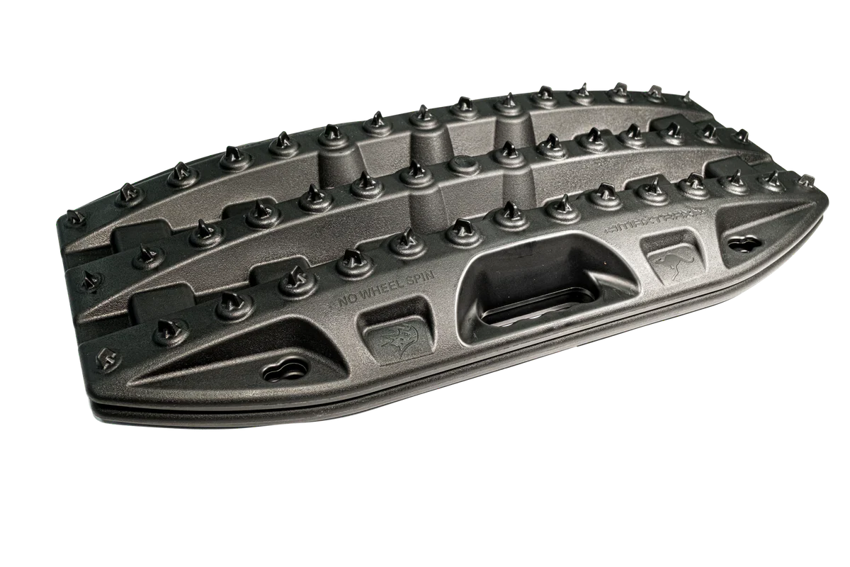 MAXTRAX Mini Recovery Tracks Pair Black