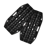 MAXTRAX Mini Recovery Tracks Pair Black
