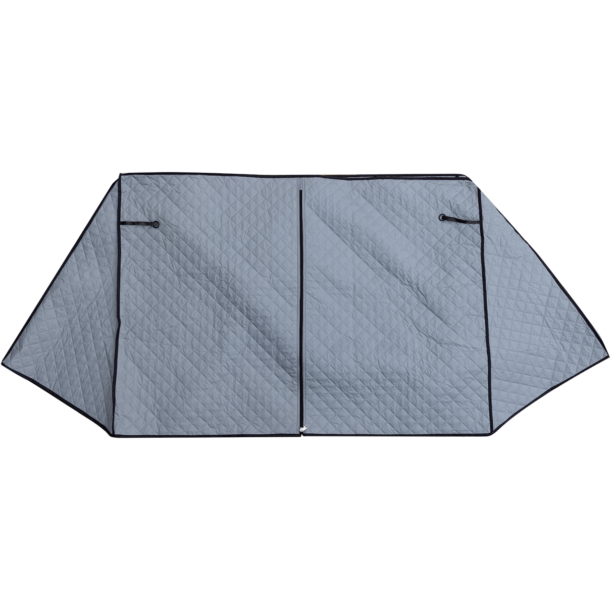Vagabond Tent Insulation V2