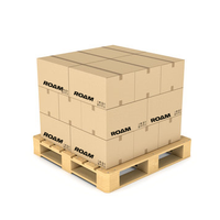 ROAM Flat Rate Pallet - West Coast 1