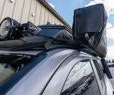 Prinsu Quick Release Awning Mount 2.0