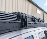 Prinsu Quick Release Awning Mount 2.0
